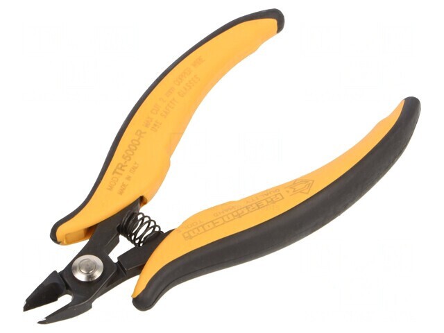 Cleşti Curbaţi Miniatură 138mm TR 5000 R