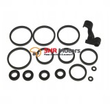 67. Kit reparatie sistem franare Linhai