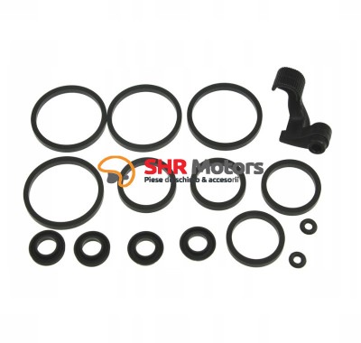 67. Kit reparatie sistem franare Linhai foto