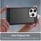 Husa Carbon Fiber Silicone Apple iPhone 15 Pro