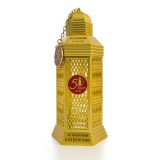 Al Haramain Golden Oud Apa de Parfum Unisex 100 ml Lemnos Oriental Condimentat
