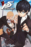 Persona 5 - Volume 2 | Hisato Murasaki