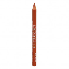 Bourjois Contour Edition Creion de buze de lunga durata culoare 11 Funky Brown 1.14 g