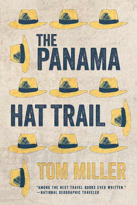 The Panama Hat Trail foto