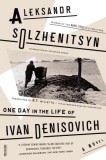 One Day in the Life of Ivan Denisovich