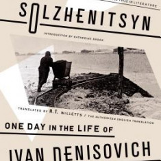 One Day in the Life of Ivan Denisovich