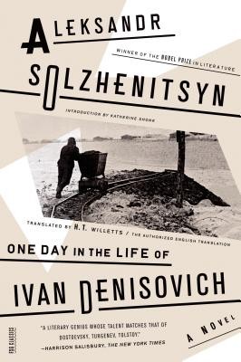 One Day in the Life of Ivan Denisovich foto