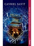 Cumpara ieftin Drumul Spre Casa, Gavriel Savit - Editura Art