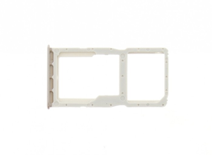 Suport SiM Huawei P30 Lite, Nova 4E, Alb