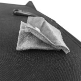 Cumpara ieftin Set Huse Scaune Auto pentru Dacia Logan - RoGroup Sueden-Polyester, cu fermoare pentru bancheta rabatabila, 9 piese