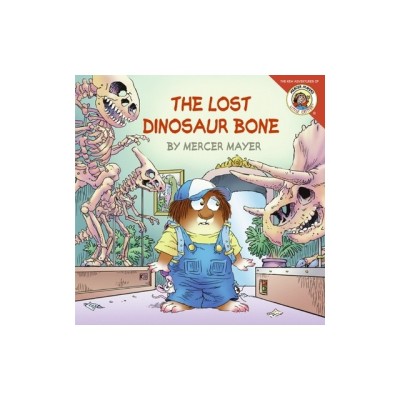 The Lost Dinosaur Bone foto