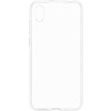 Husa Transparenta TPU Huawei Y5 2019 Silicon Moale Protectie