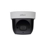 Camera de supraveghere Dahua SD29204UE-GN, Speed Dome Starlight 4x 2MP, CMOS 1/2.8&#039;&#039;, 2.7-11mm, IR 30m, WDR 120dB, Microfon, MicroSD, PoE SafetyGuard