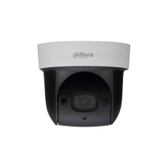 Camera de supraveghere Dahua SD29204UE-GN, Speed Dome Starlight 4x 2MP, CMOS 1/2.8&#039;&#039;, 2.7-11mm, IR 30m, WDR 120dB, Microfon, MicroSD, PoE SafetyGuard