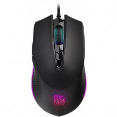 Mouse gaming Thermaltake Tt eSPORTS Iris M50 RGB Black foto