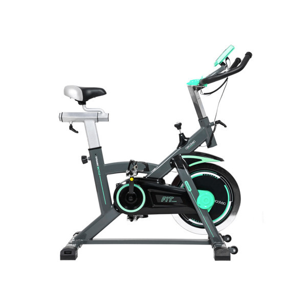 Bicicleta Spinning Cecotec Extreme 20