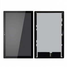 Display cu touchscreen Lenovo Tab M10 TBX505F, Negru foto