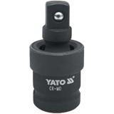 Yato YT-1064 - Adaptor patrat interior 1/2 la patrat exterior 1/2 inch