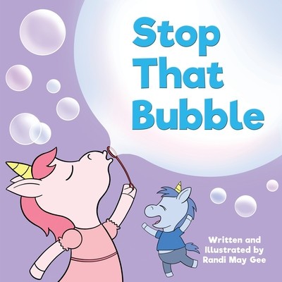 Stop That Bubble foto
