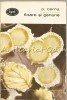 Floare si Genune - P. Cerna (1968) - Roman, Editura Pentru Literatura, Bucuresti, 194 pagini
