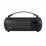 Cumpara ieftin Aproape nou: Boxa portabila PNI BoomBox BT543 stereo, 24W, Bluetooth, USB, radio FM