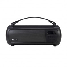 Aproape nou: Boxa portabila PNI BoomBox BT543 stereo, 24W, Bluetooth, USB, radio FM