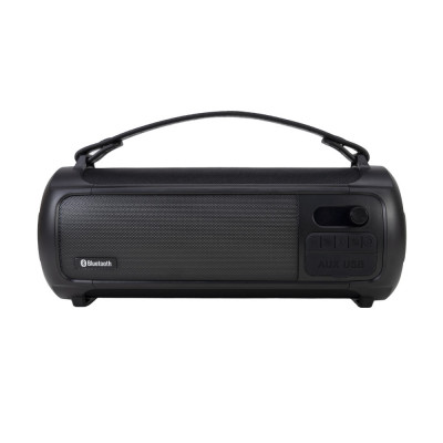 Aproape nou: Boxa portabila PNI BoomBox BT543 stereo, 24W, Bluetooth, USB, radio FM foto