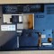 carcasa bottom case jos HP/Compaq CQ62 G62 CQ56 G56 CQ56-102SG 33axlbatp10