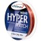 Fir monofilament Climax FIR HYPER MATCH SINKING 200m 0.16mm Cooper