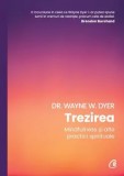 Cumpara ieftin Trezirea. Mindfulness si alte practici spirtuale/Wayne W. Dyer, Curtea Veche Publishing