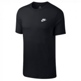 Cumpara ieftin Tricou Nike Sportswear Club Barbati, Negru