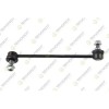 Bieleta antiruliu Hyundai H-1 Cargo (Tq), 09.07-, H-1 Travel (Tq), 09.07-, 2.5 CRDI, Punte Fata, Dreapta, TEKNOROT