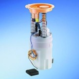 Pompa combustibil Mercedes A-Class, B Class Sports Motor A 150, A 160, A 170, A 180, parte montare &icirc;n rezervorul de combustibil, OE 1694700494