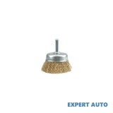 Perie cupa din sarma cu tija 50mm cod: 06987 Alta marca Alt model #7