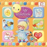 &Iacute;gy sz&uuml;let&uuml;nk - Eleonora Barsotti