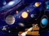 The Solar System 200 Piece Puzzle