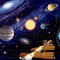 The Solar System 200 Piece Puzzle