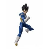 Dragon Ball Evolve Figurina articulata Vegeta 12cm
