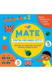 Mate pentru prichindei isteti