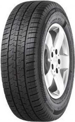 Anvelope Continental Vancontact4season 195/65R16c 104/102T All Season foto