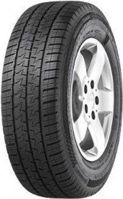 Anvelope Continental Vancontact4season 195/65R16c 104/102T All Season
