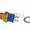 Senzor,temperatura lichid de racire MERCEDES E-CLASS Combi (S210) (1996 - 2003) METZGER 0905161