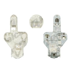 Soclu bec stopuri Renault Megane 2 (M), 11.2002-12.2005, Sedan, partea Stanga, Spate, altele foto