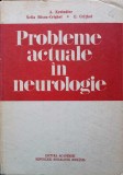 PROBLEME ACTUALE IN NEUROLOGIE-A. KREINDLER, NELLA MISON-CRIGHEL, E. CRIGHEL-224327