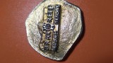 JETON/TOKEN VINTAGE VALORIC BRAC REEF BEACH RESORT--INSULELE CAYMAN