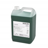 Detergent Dezinfectant Ecolab Aseptopol EL 75, 5 L, Detergent Dezinfectant Universal, Dezinfectant pentru Vase, Dezinfectant Diferite Suprafete, Deter