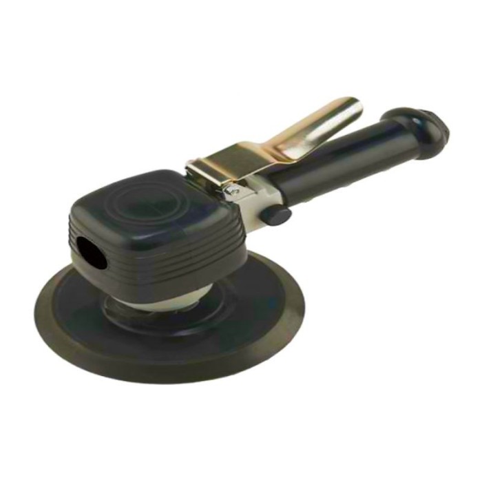 Aparat de slefuit excentric pneumatic 150mm 10000 rpm KraftDele KD1439 Aparat de slefuit excentric pneumatic 150mm 10000 rpm KraftDele KD1439