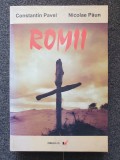 ROMII - Pavel, Paun