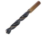 Burghiu Metal 17.46mm HSS 191mm