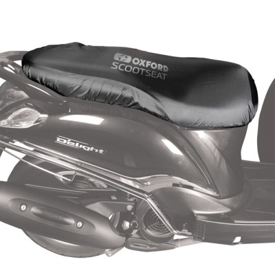 HUSA PROTECTIE SEA SCOOTER OXFORD CV187 L foto